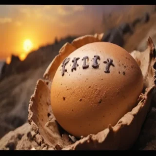 happy easter