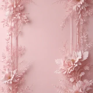 light pink aesthetic wallpaper