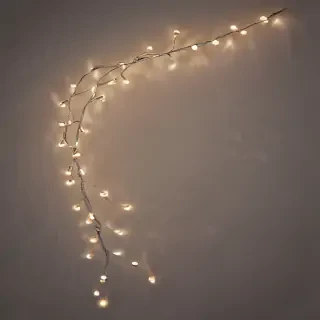 fairy lights png