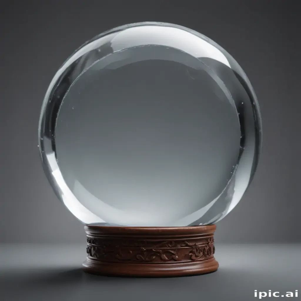 crystal ball png