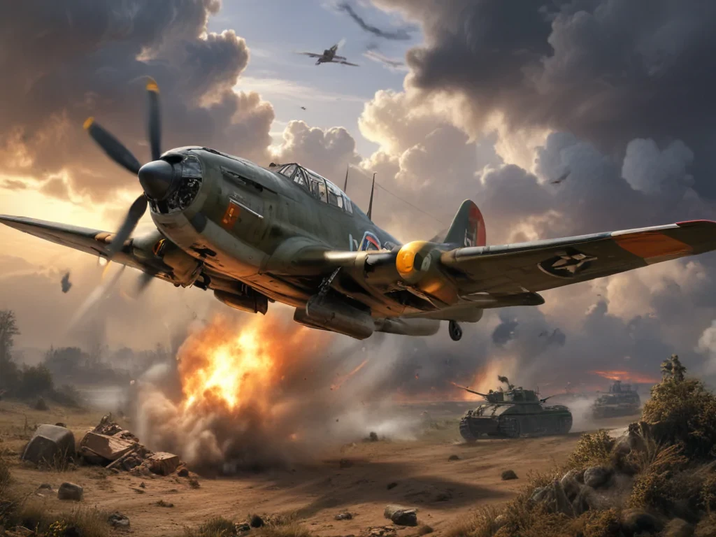 wallpapers ww2