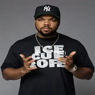 ice cube wallpapers