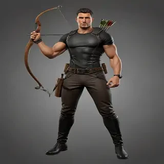 archer png