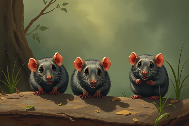 rats png