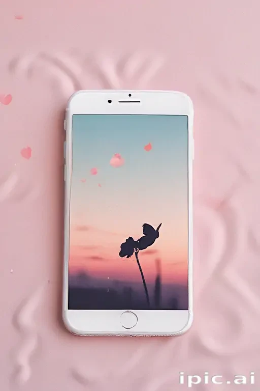 cute aesthetic backgrounds for iphone