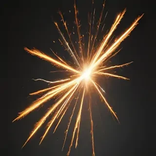 spark png