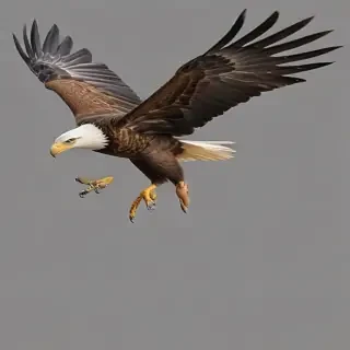 eagle fly png