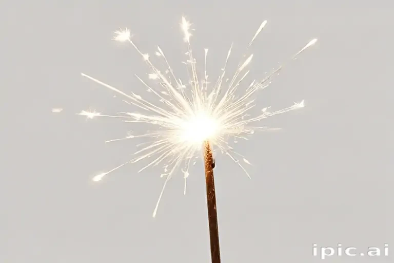 sparklers png