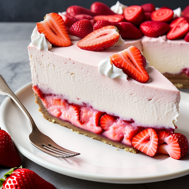 philadelphia snack bars strawberry cheesecake