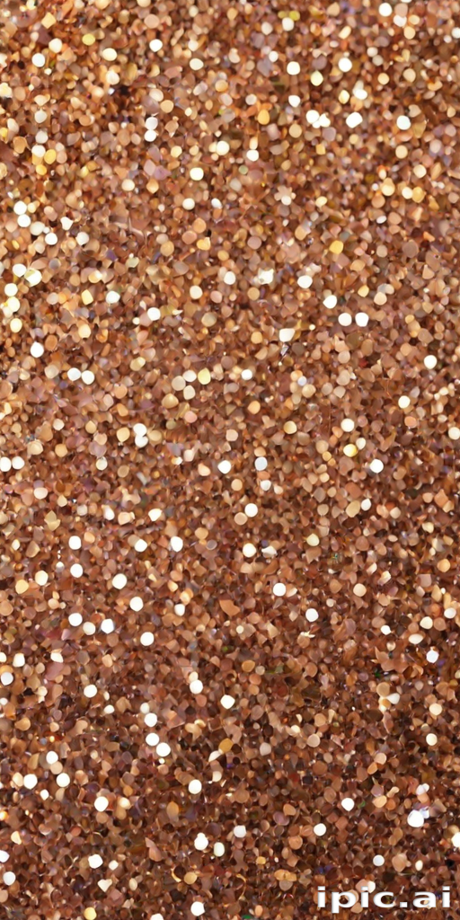 glitter background transparent