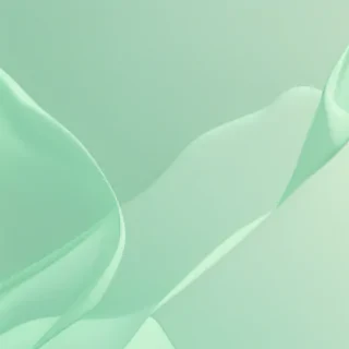 aesthetic background green