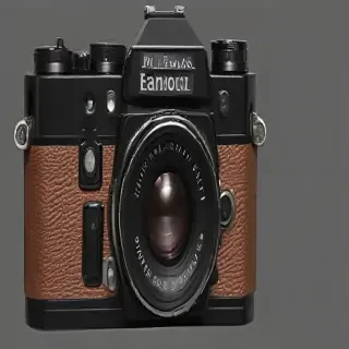 film camera png