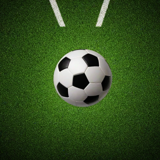 football background
