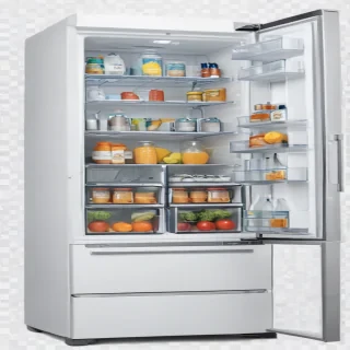 fridge png