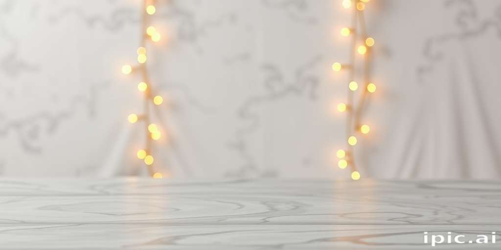 background table