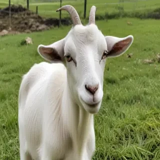 png goat