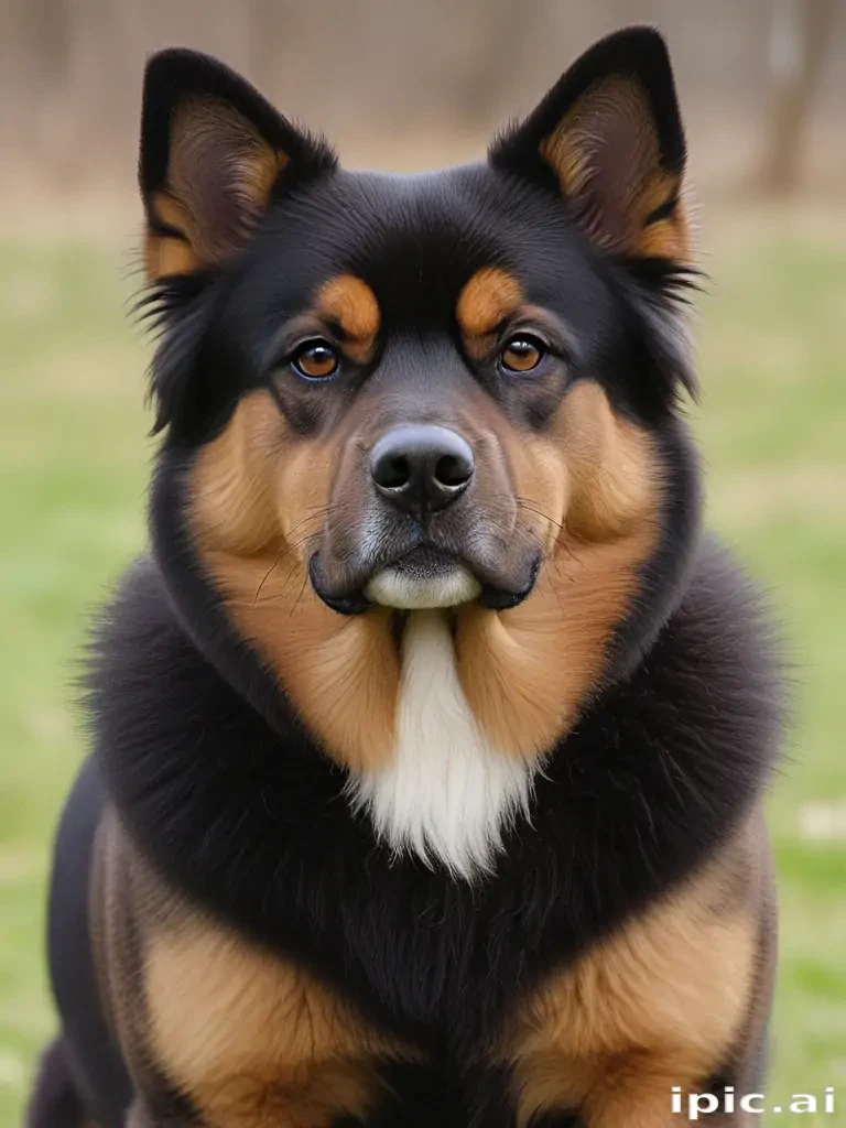kai ken dog breed