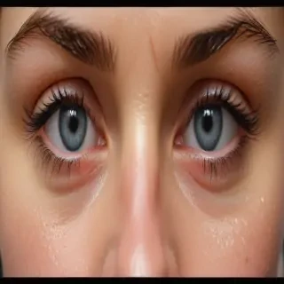 crying eyes png