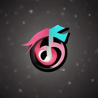 tik tok logo