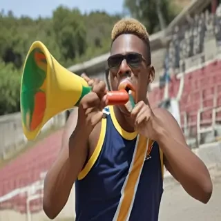 vuvuzela