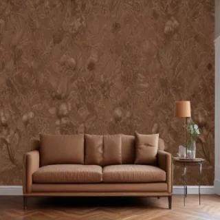 aesthetic brown wallpapers