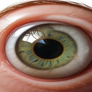 eyeball png