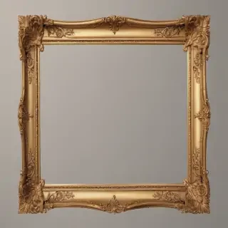 cute frame png