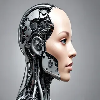 artificial intelligence png