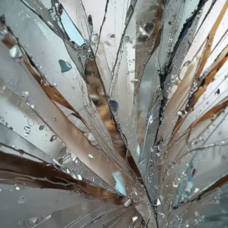 glass broken png