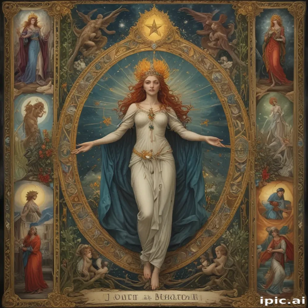 free tarot