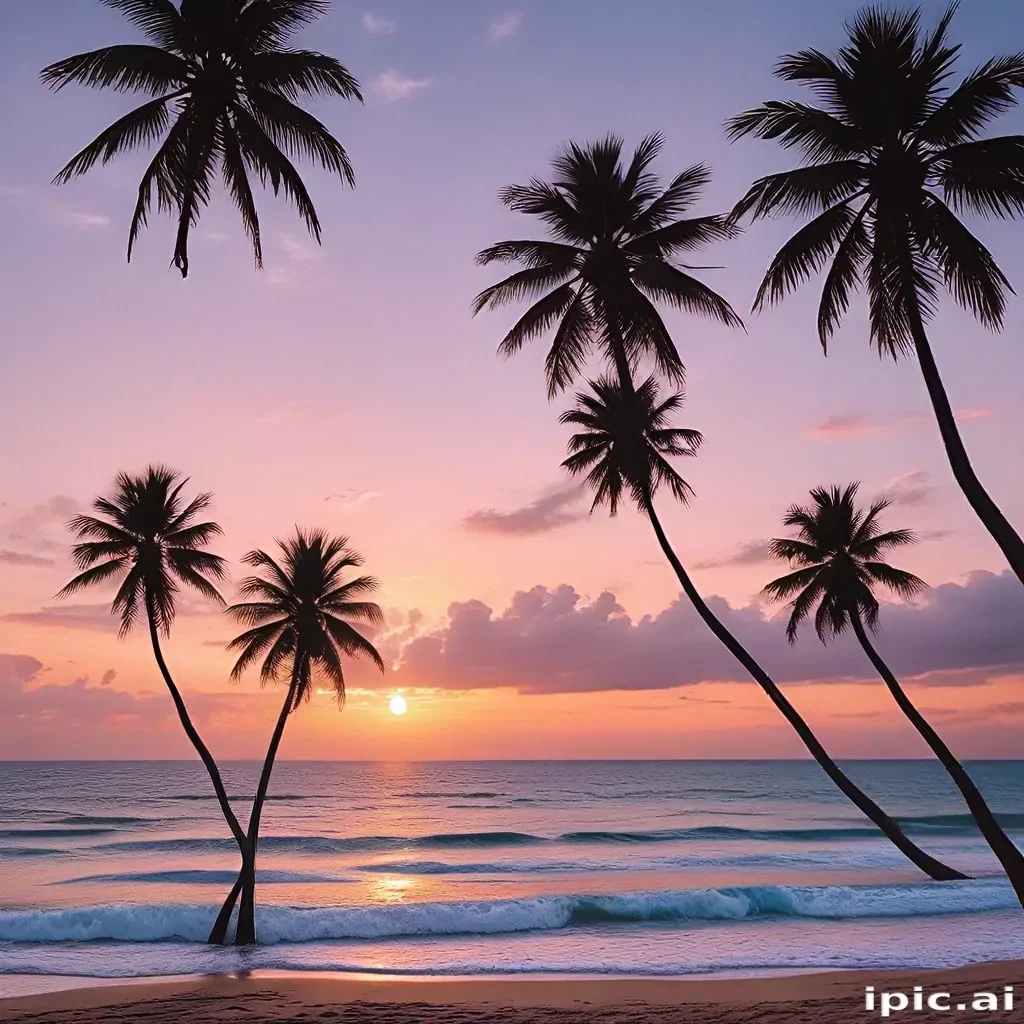 aesthetic wallpapers beachy