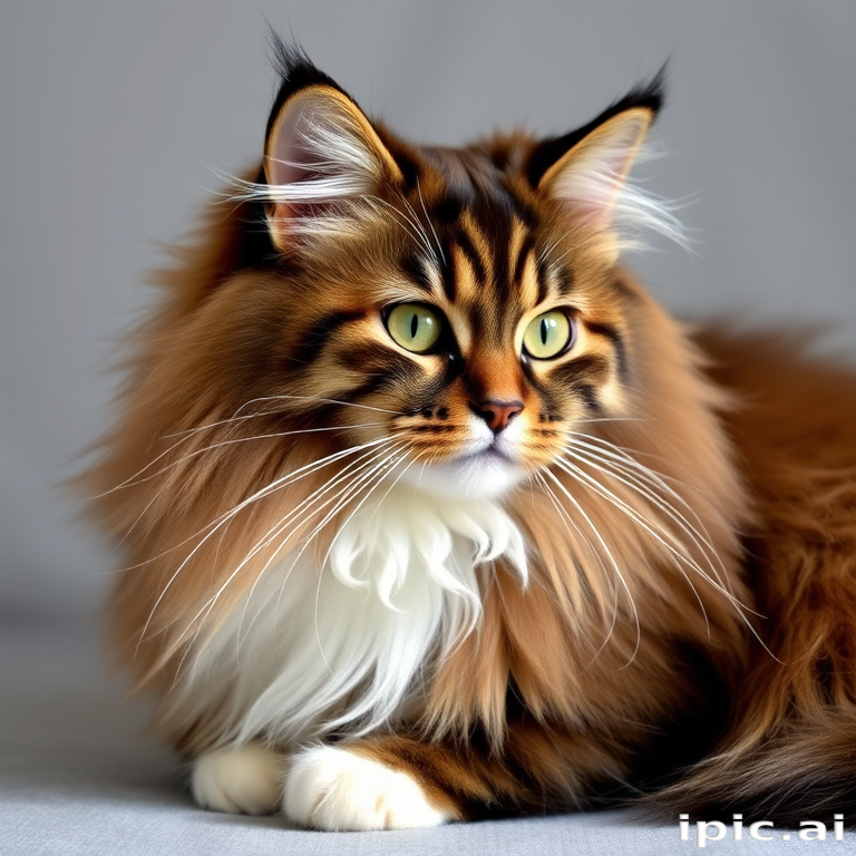 british longhair cat breed