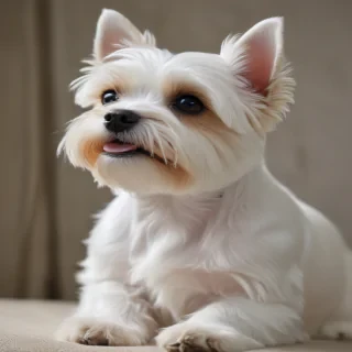 biewer terrier