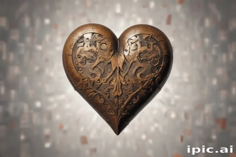 backgrounds broken heart