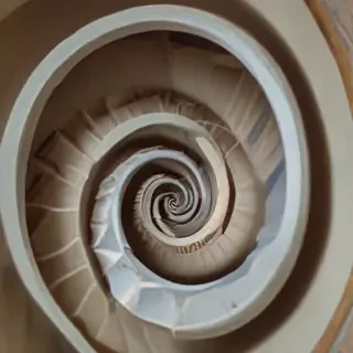 spiral images