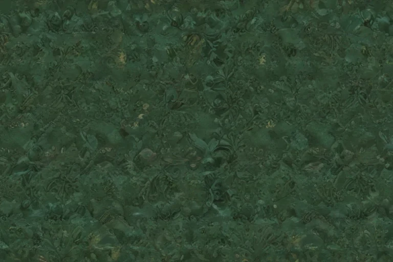plain green bg