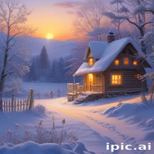 cute winter wallpaper