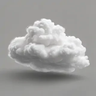 white cloud png