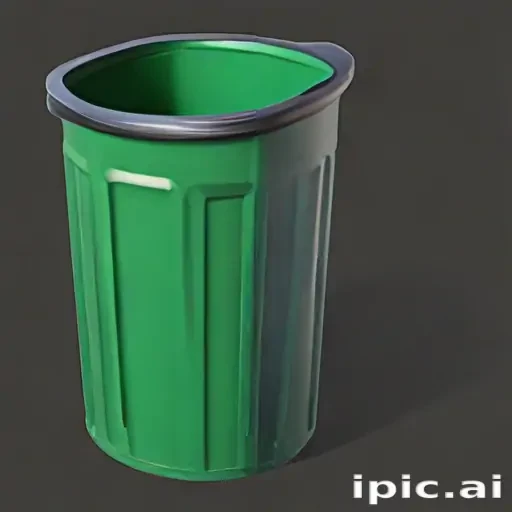 trash can png