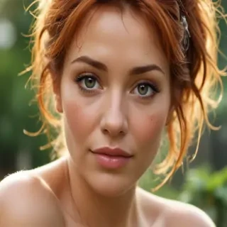 mature cute pix