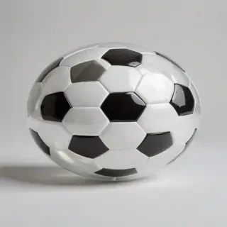 football transparent