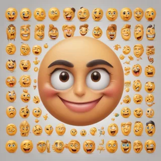 free emoji clipart