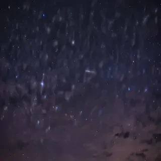 stars iphone wallpaper