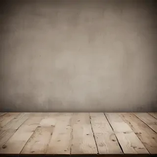 background with table