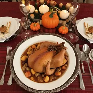 happy thanksgiving