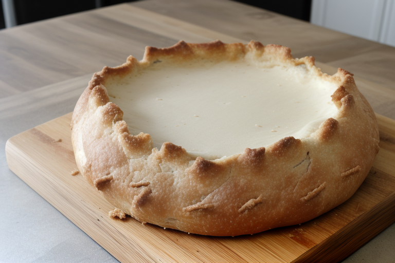 all about the crust 2