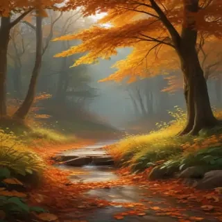 fall png
