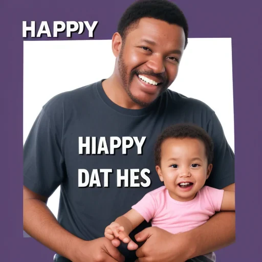 happy fathers day png