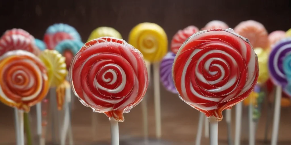 picture of lollipop