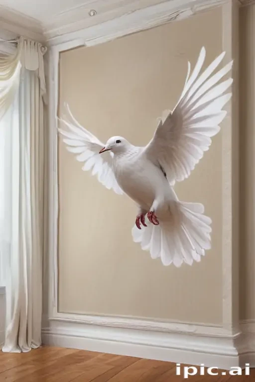 dove bird